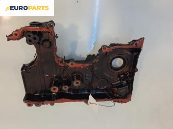 Капак ангренажен ремък за Toyota Yaris Hatchback I (01.1999 - 12.2005) 1.0 16V, 68 к.с.