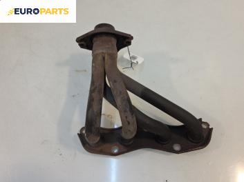 Изпускателен колектор  за Toyota Yaris Hatchback I (01.1999 - 12.2005) 1.0 16V, 68 к.с.