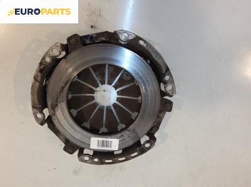 Притискателен диск на съединителя за Toyota Yaris Hatchback I (01.1999 - 12.2005) 1.0 16V, 68 к.с.