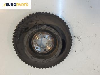 Демпферна шайба за BMW 5 Series E39 Sedan (11.1995 - 06.2003) 520 i, 150 к.с.