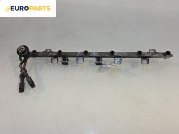 Бензинова рейка за BMW 5 Series E39 Sedan (11.1995 - 06.2003) 520 i, 150 к.с.