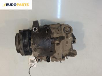 Компресор климатик за BMW 5 Series E39 Sedan (11.1995 - 06.2003) 520 i, 150 к.с., № 447200