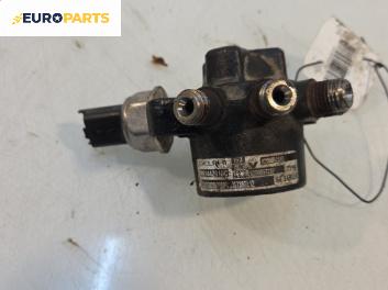 Горивна рейка за Nissan Micra III Hatchback (01.2003 - 06.2010) 1.5 dCi, 65 к.с.