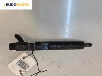 Дюза дизел за Nissan Micra III Hatchback (01.2003 - 06.2010) 1.5 dCi, 65 к.с.