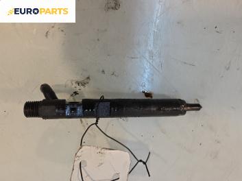 Дюза дизел за Nissan Micra III Hatchback (01.2003 - 06.2010) 1.5 dCi, 65 к.с.