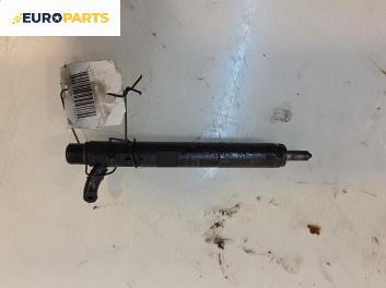 Дюза дизел за Nissan Micra III Hatchback (01.2003 - 06.2010) 1.5 dCi, 65 к.с.