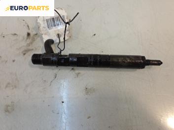 Дюза дизел за Nissan Micra III Hatchback (01.2003 - 06.2010) 1.5 dCi, 65 к.с.