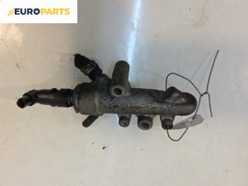 Регулатор налягане гориво за Opel Zafira B Minivan (07.2005 - 14.2015) 1.9 CDTI, 120 к.с.