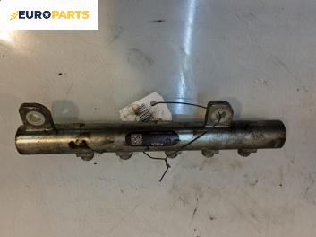 Горивна рейка за Opel Zafira B Minivan (07.2005 - 14.2015) 1.9 CDTI, 120 к.с., № Bosch 0445214095