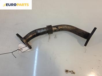 EGR тръба за Volkswagen Passat II Variant B3, B4 (02.1988 - 06.1997) 1.9 TD, 75 к.с.