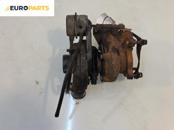 Турбо за Volkswagen Passat II Variant B3, B4 (02.1988 - 06.1997) 1.9 TD, 75 к.с.