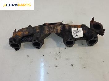 Изпускателен колектор  за Volkswagen Passat II Variant B3, B4 (02.1988 - 06.1997) 1.9 TD, 75 к.с.