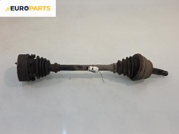 Полуоска за Volkswagen Passat II Variant B3, B4 (02.1988 - 06.1997) 1.9 TD, 75 к.с., позиция: предна, дясна