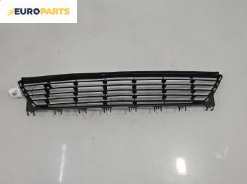 Решетка в броня за Opel Corsa C Hatchback (09.2000 - 12.2009), хечбек, позиция: предна