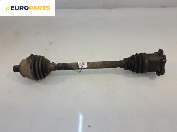 Полуоска за Volkswagen Phaeton Sedan (04.2002 - 03.2016) 3.0 V6 TDI 4motion, 224 к.с., позиция: задна, дясна, автоматик