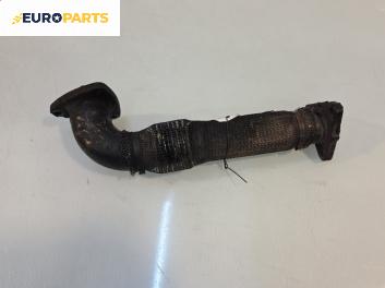 EGR тръба за Volkswagen Phaeton Sedan (04.2002 - 03.2016) 3.0 V6 TDI 4motion, 224 к.с.