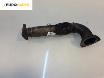 EGR тръба за Volkswagen Phaeton Sedan (04.2002 - 03.2016) 3.0 V6 TDI 4motion, 224 к.с.