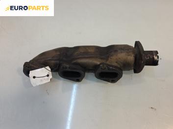 Изпускателен колектор  за Volkswagen Phaeton Sedan (04.2002 - 03.2016) 3.0 V6 TDI 4motion, 224 к.с.
