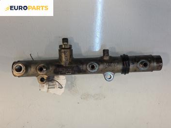 Горивна рейка за Volkswagen Phaeton Sedan (04.2002 - 03.2016) 3.0 V6 TDI 4motion, 224 к.с.