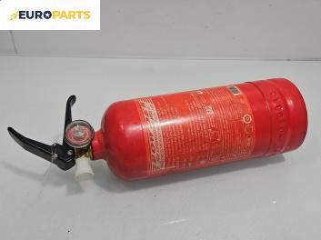 Инструменти за Chevrolet Lacetti Sedan (03.2003 - 03.2013)