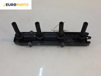 Запалителна бобина за Opel Zafira A Minivan (04.1999 - 06.2005) 2.2 16V, 147 к.с.