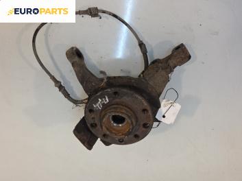 Шенкел главина за Opel Zafira A Minivan (04.1999 - 06.2005), позиция: предна, дясна