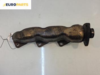 Изпускателен колектор  за Volkswagen Phaeton Sedan (04.2002 - 03.2016) 3.0 V6 TDI 4motion, 224 к.с.