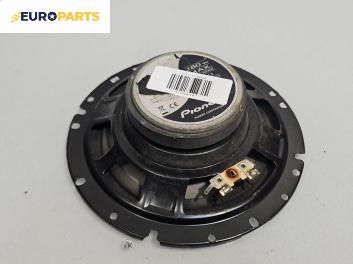 Високоговорител за Volkswagen Golf VI Hatchback (10.2008 - 02.2014)