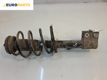 Макферсон за Peugeot 307 Hatchback (08.2000 - 12.2012), хечбек, позиция: предна, дясна