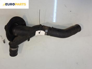 Тръба за охладителна течност за Peugeot 307 Hatchback (08.2000 - 12.2012) 2.0 HDi 90, 90 к.с.