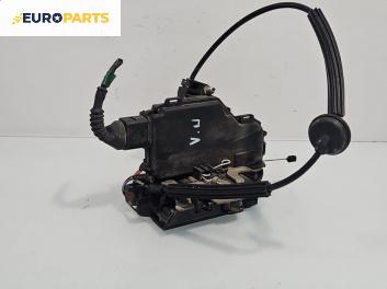 Брава на врата за Volkswagen Passat III Sedan B5 (08.1996 - 12.2001), позиция: предна, лява