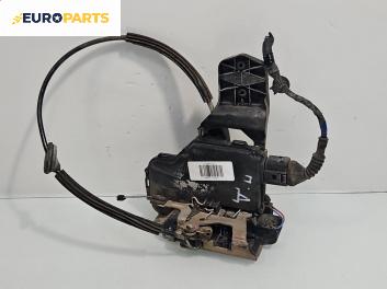 Брава на врата за Volkswagen Passat III Sedan B5 (08.1996 - 12.2001), позиция: предна, дясна