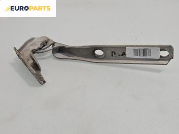 Панта преден капак за Volkswagen Passat III Sedan B5 (08.1996 - 12.2001), 4+1 вр., седан, позиция: дясна