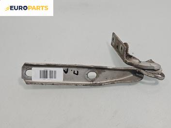 Панта преден капак за Volkswagen Passat III Sedan B5 (08.1996 - 12.2001), 4+1 вр., седан, позиция: лява