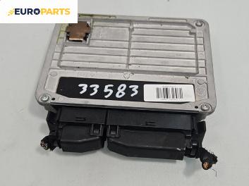 Компютър двигател за Volkswagen Passat III Sedan B5 (08.1996 - 12.2001) 1.6, 101 к.с., № 5WP429001