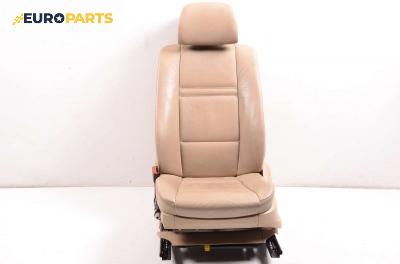 Кожен салон с ел. регулиране за BMW X5 Series E70 (02.2007 - 06.2013)