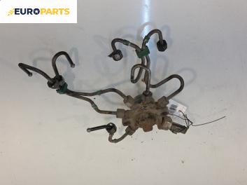 Горивни тръби за Dacia Logan MCV I (02.2007 - 02.2013) 1.5 dCi (KS0K), 68 к.с.