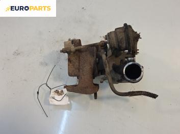 Турбо за Dacia Logan MCV I (02.2007 - 02.2013) 1.5 dCi (KS0K), 68 к.с.