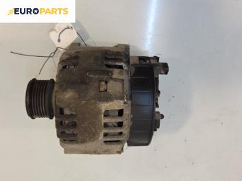 Алтернатор / генератор за Dacia Logan MCV I (02.2007 - 02.2013) 1.5 dCi (KS0K), 68 к.с.