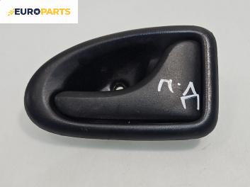 Вътрешна дръжка за Dacia Logan MCV I (02.2007 - 02.2013), 4+1 вр., комби, позиция: предна, дясна