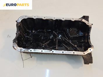 Картер за Mazda 323 C IV Hatchback (06.1989 - 09.2000) 1.7 D, 56 к.с.