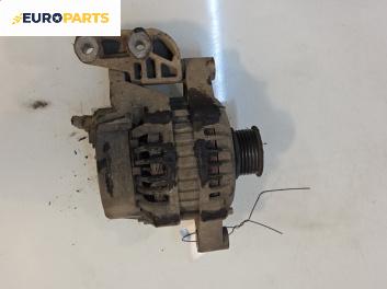 Алтернатор / генератор за Opel Astra F Hatchback (09.1991 - 01.1998) 1.6 i 16V, 100 к.с.
