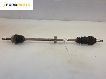 Полуоска за Opel Astra F Hatchback (09.1991 - 01.1998) 1.6 i 16V, 100 к.с., позиция: предна, дясна