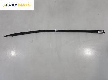 Външни лайсни за Opel Corsa C Hatchback (09.2000 - 12.2009), хечбек, позиция: дясна