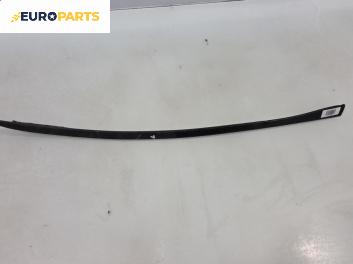 Външни лайсни за Opel Corsa C Hatchback (09.2000 - 12.2009), хечбек, позиция: лява