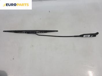 Рамо на чистачка за Opel Corsa C Hatchback (09.2000 - 12.2009), позиция: дясна