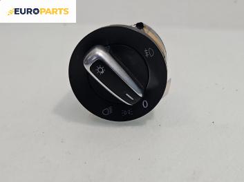 Ключ светлини  за Volkswagen Golf VI Hatchback (10.2008 - 02.2014)