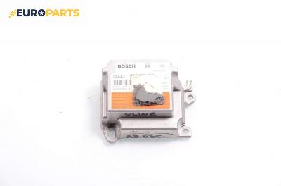 Модул за AIRBAG за Audi A8 Sedan II (10.2002 - 07.2010)