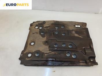 Метална кора под двигател за Opel Corsa C Hatchback (09.2000 - 12.2009)