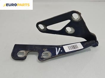 Панта преден капак за Opel Astra H Hatchback (01.2004 - 05.2014), 4+1 вр., хечбек, позиция: лява